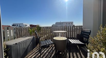 Apartment 3 rooms of 64 m² in Brétigny-sur-Orge (91220)