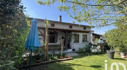 Maison 4 pièces de 116 m² à Belin-Béliet (33830)