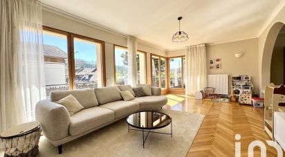 Maison de ville 6 pièces de 156 m² à Frangy (74270)