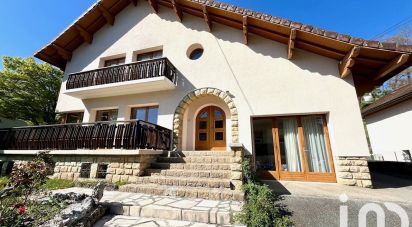 Maison de ville 6 pièces de 156 m² à Frangy (74270)