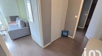 Appartement 3 pièces de 60 m² à Meaux (77100)