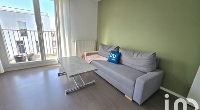 Appartement 3 pièces de 60 m² à Meaux (77100)