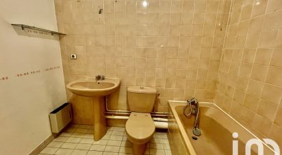 Apartment 2 rooms of 51 m² in Épernay (51200)