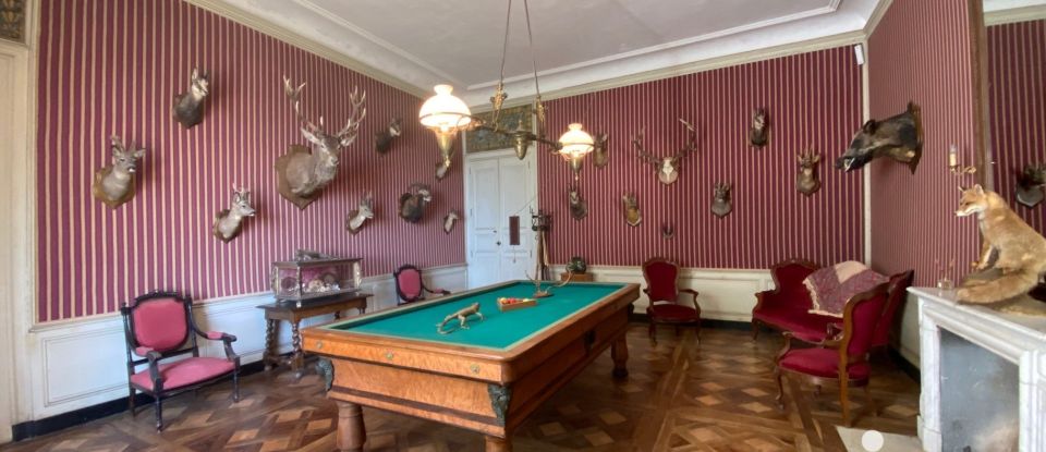 Château 30 pièces de 1 380 m² à Chabeuil (26120)