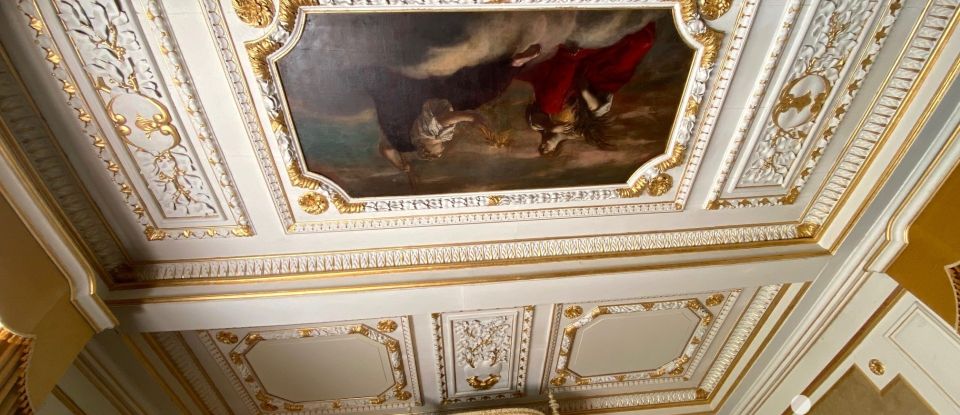 Château 30 pièces de 1 380 m² à Chabeuil (26120)