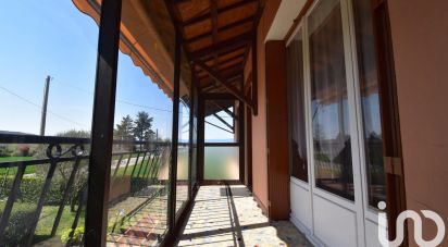 Maison traditionnelle 4 pièces de 80 m² à Anneyron (26140)