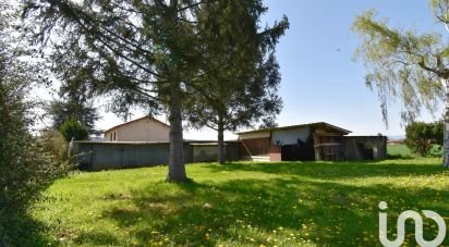 Maison traditionnelle 4 pièces de 80 m² à Anneyron (26140)
