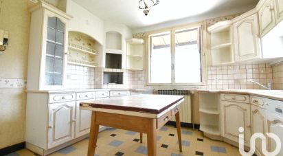 Maison traditionnelle 4 pièces de 80 m² à Anneyron (26140)
