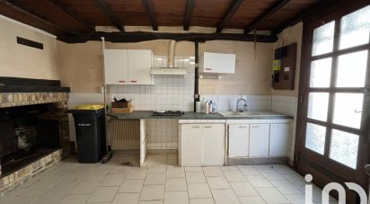 Village house 3 rooms of 65 m² in Cazaubon (32150)