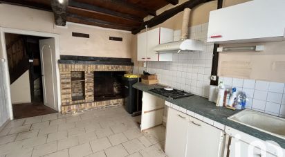 Village house 3 rooms of 65 m² in Cazaubon (32150)