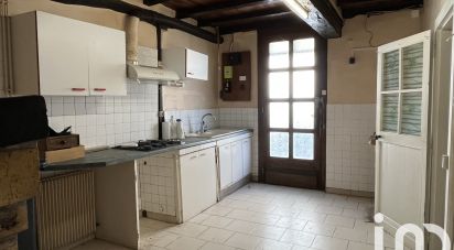 Village house 3 rooms of 65 m² in Cazaubon (32150)