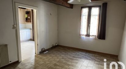 Village house 3 rooms of 65 m² in Cazaubon (32150)