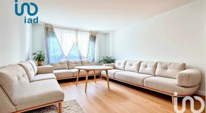 Appartement 4 pièces de 83 m² à Argenteuil (95100)