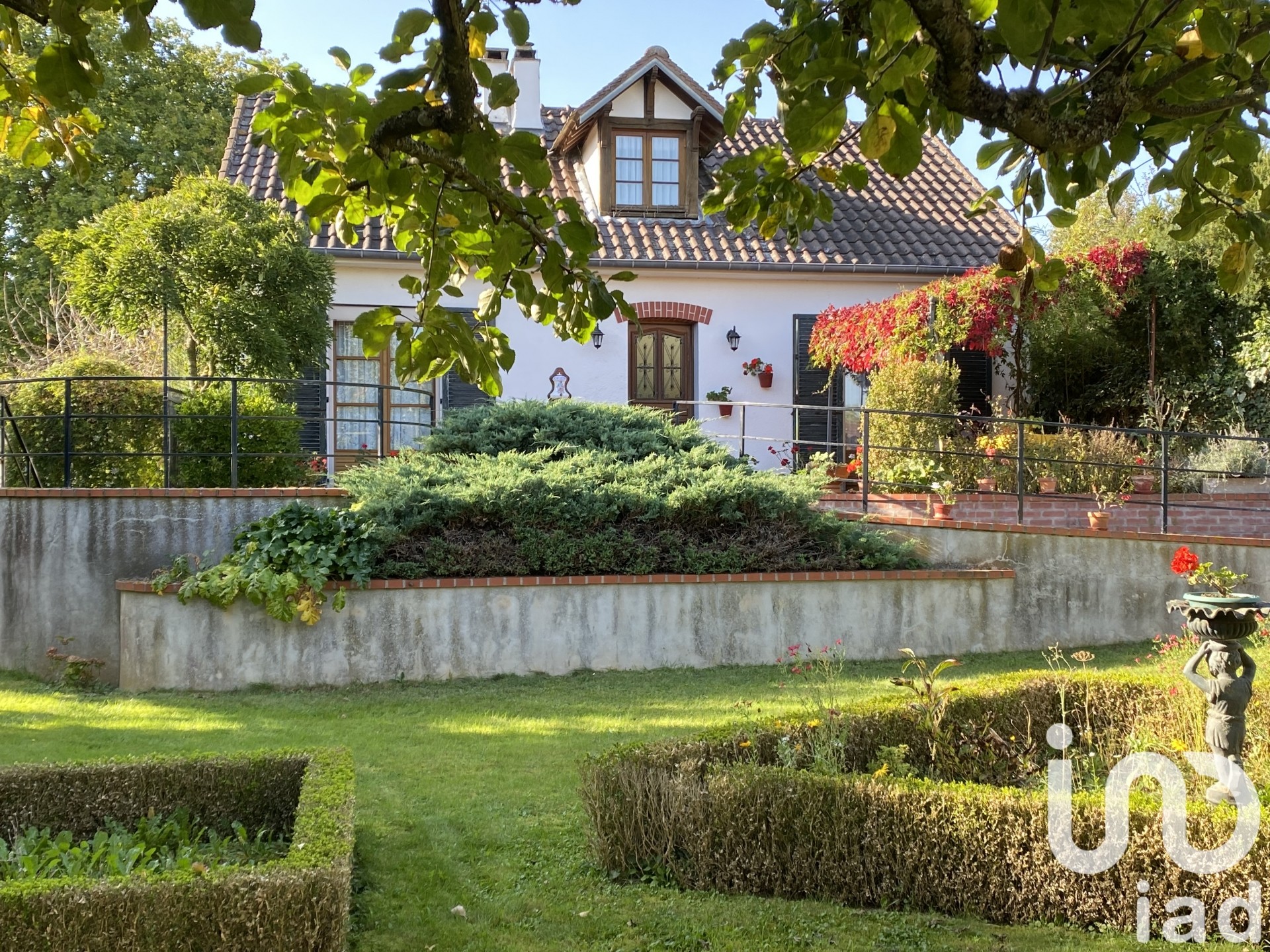Maison 5 Vexin-sur-Epte 96 1654722