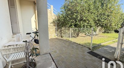 Apartment 3 rooms of 60 m² in La Seyne-sur-Mer (83500)