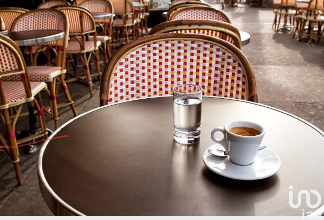Bar-brasserie PARIS 45 1734589