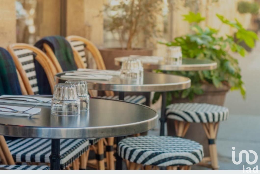 Bar-brasserie PARIS 45 1734589
