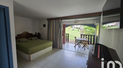 Appartement 1 pièce de 23 m² à Sainte-Anne (97227)