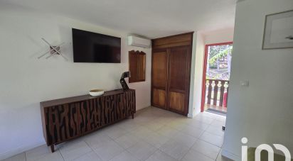 Appartement 1 pièce de 23 m² à Sainte-Anne (97227)