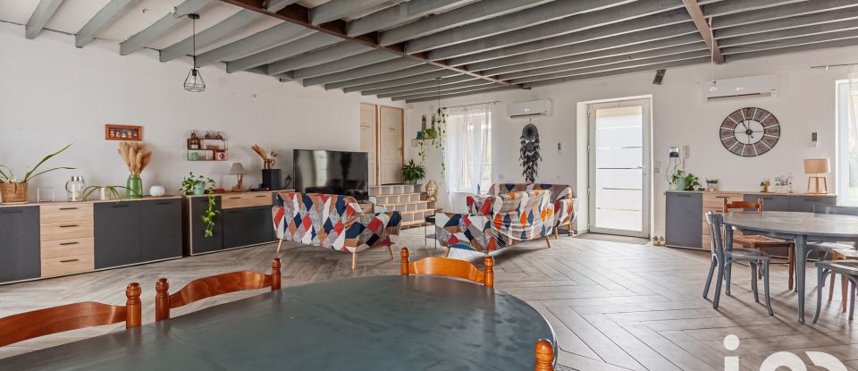 House 8 rooms of 280 m² in Juranville (45340)