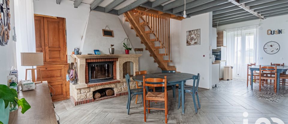 House 8 rooms of 280 m² in Juranville (45340)