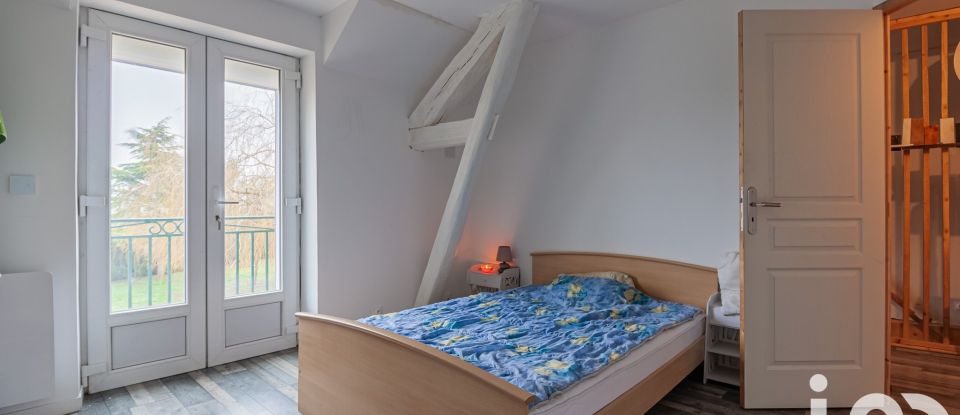 House 8 rooms of 280 m² in Juranville (45340)