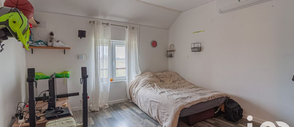 House 8 rooms of 280 m² in Juranville (45340)