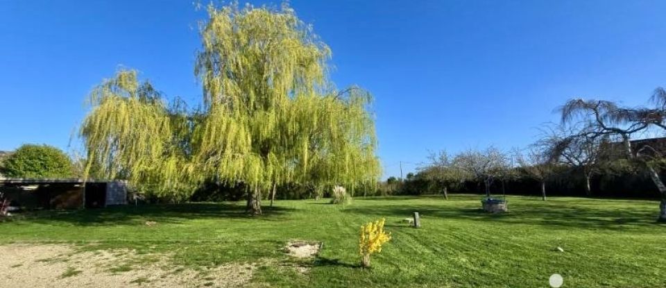 House 8 rooms of 280 m² in Juranville (45340)