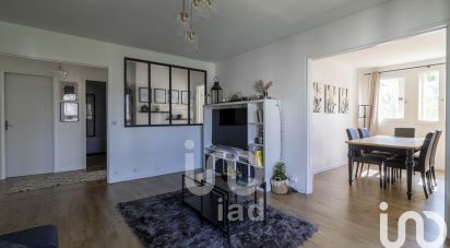 Apartment 3 rooms of 68 m² in Verneuil-sur-Seine (78480)