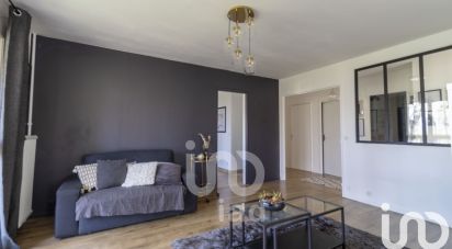 Apartment 3 rooms of 68 m² in Verneuil-sur-Seine (78480)