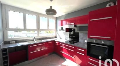 Apartment 3 rooms of 68 m² in Saint-Michel-sur-Orge (91240)
