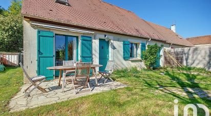 Village house 6 rooms of 103 m² in Montereau-Fault-Yonne (77130)