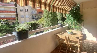 Apartment 2 rooms of 40 m² in Nice (06100)