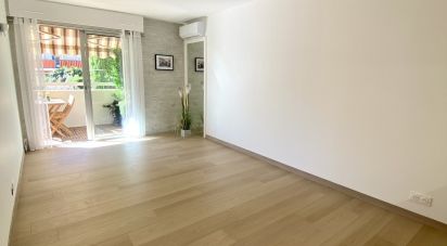 Apartment 2 rooms of 40 m² in Nice (06100)