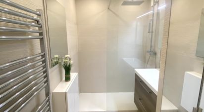 Apartment 2 rooms of 40 m² in Nice (06100)