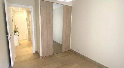 Apartment 2 rooms of 40 m² in Nice (06100)