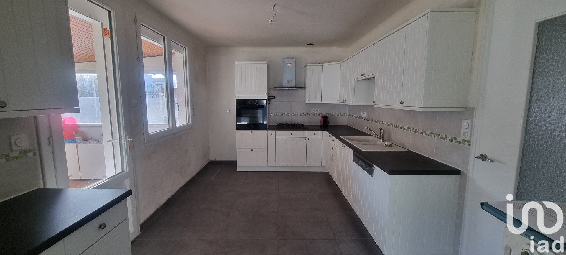 Maison 5 Saint-Sébastien-sur-Loire 127 1737883