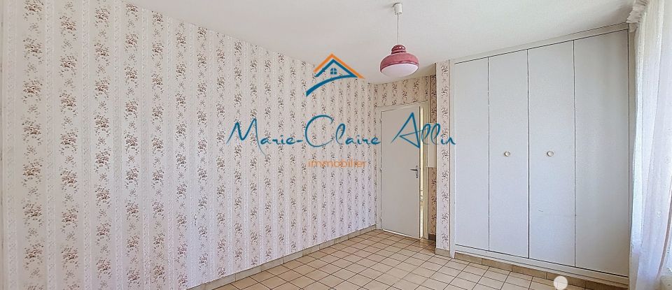 Maison de village 2 pièces de 50 m² à Champigny-en-Beauce (41330)