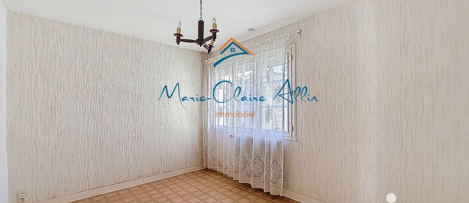 Maison de village 2 pièces de 50 m² à Champigny-en-Beauce (41330)