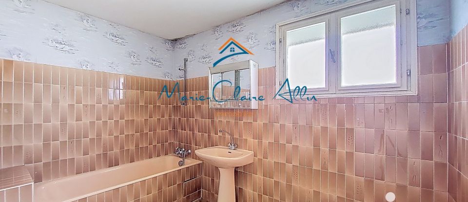 Maison de village 2 pièces de 50 m² à Champigny-en-Beauce (41330)