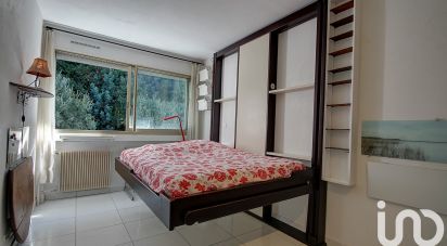 Studio 1 room of 15 m² in Nice (06100)