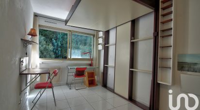 Studio 1 room of 15 m² in Nice (06100)