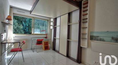 Studio 1 room of 15 m² in Nice (06100)
