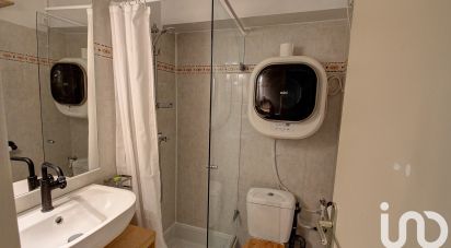 Studio 1 room of 15 m² in Nice (06100)