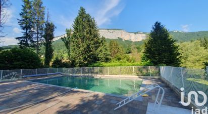 Gîte 38 pièces de 1 350 m² à Saint-Martin-en-Vercors (26420)