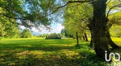 Gîte 38 pièces de 1 350 m² à Saint-Martin-en-Vercors (26420)