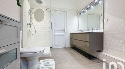 Maison traditionnelle 9 pièces de 182 m² à Rambouillet (78120)