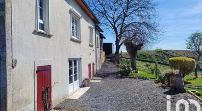 Country home 4 rooms of 130 m² in Sorbier (03220)