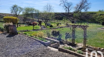 Country home 4 rooms of 130 m² in Sorbier (03220)