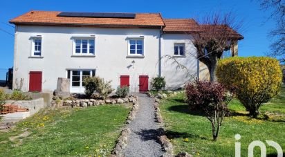 Country home 4 rooms of 130 m² in Sorbier (03220)